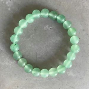 Green Aventurine Bracelet - 8mm