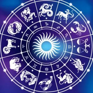 Horoscope consultancy (Online)