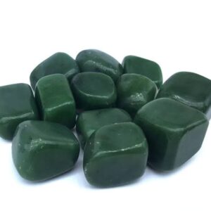 Jade tumbles 200gms