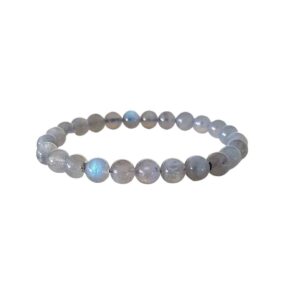 Labradorite Bracelet-8mm
