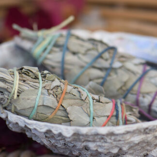 Sage Bundles (2 pcs)